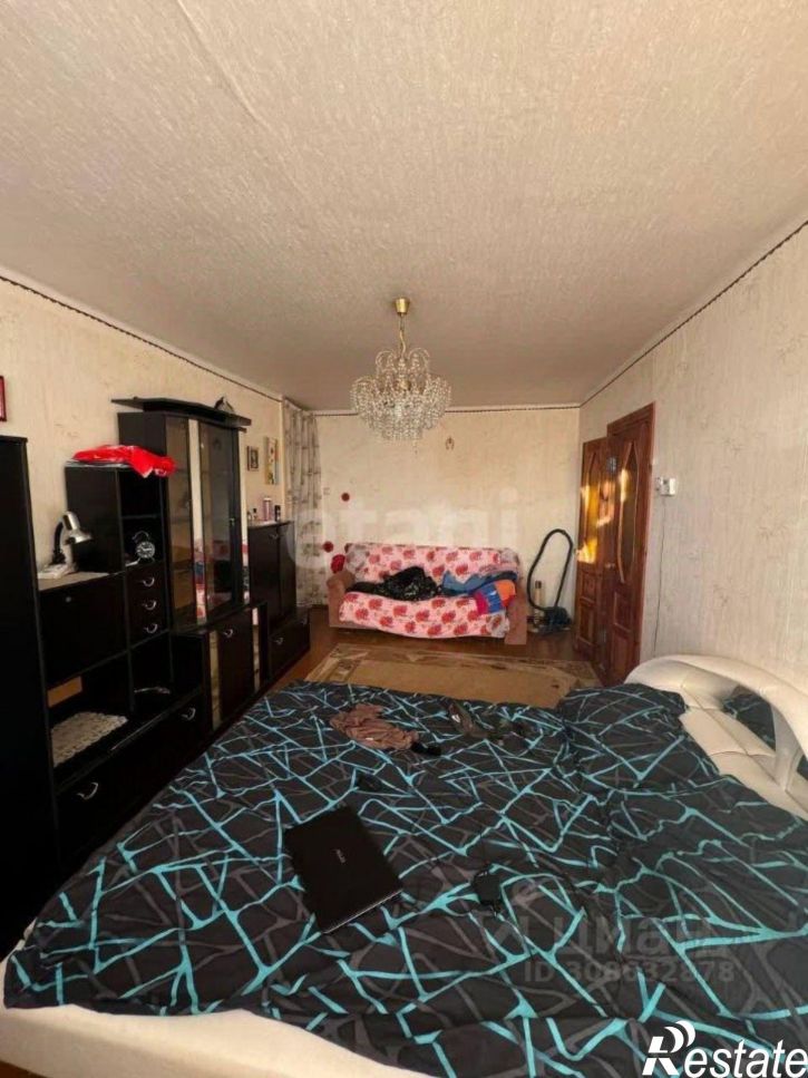 2-комн квартира ул Героев, 8,  д. 8