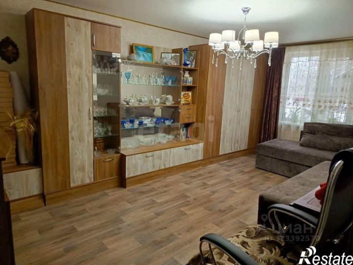 3-комн квартира ул Героев, 8,  д. 8