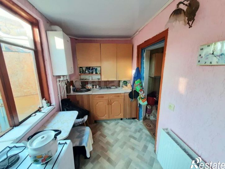 2-комн квартира ул Центральная, 1,  д. 1