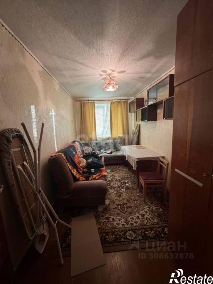 2-комн квартира ул Героев, 8,  д. 8