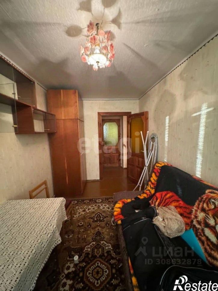 2-комн квартира ул Героев, 8,  д. 8