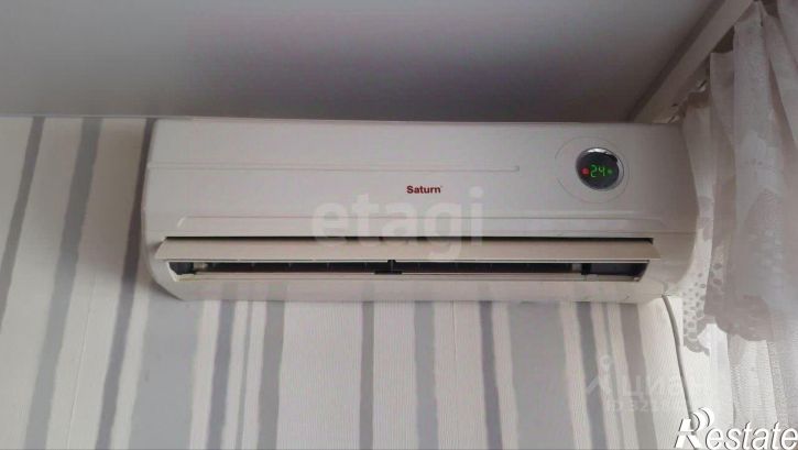 1-комн квартира улица Ленина, 6,  д. 6