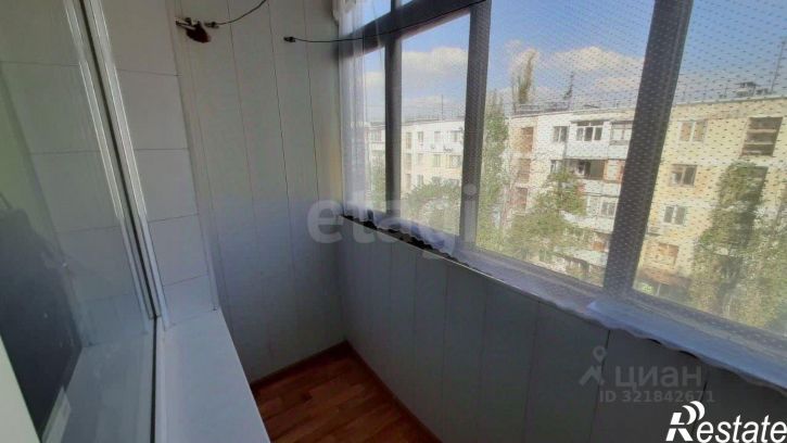 1-комн квартира улица Ленина, 6,  д. 6