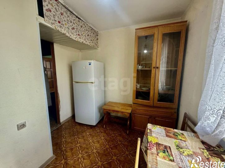 1-комн квартира Севастопольская улица, 17В,  д. 17В