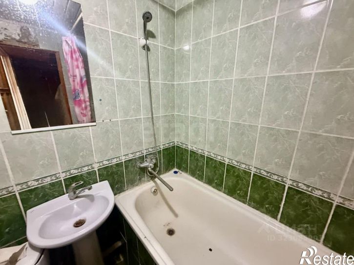 1-комн квартира Севастопольская улица, 17В,  д. 17В