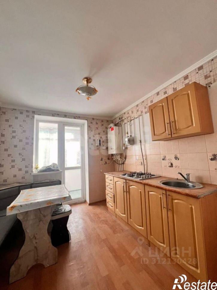 2-комн квартира Западный мкр, 2,  д. 2