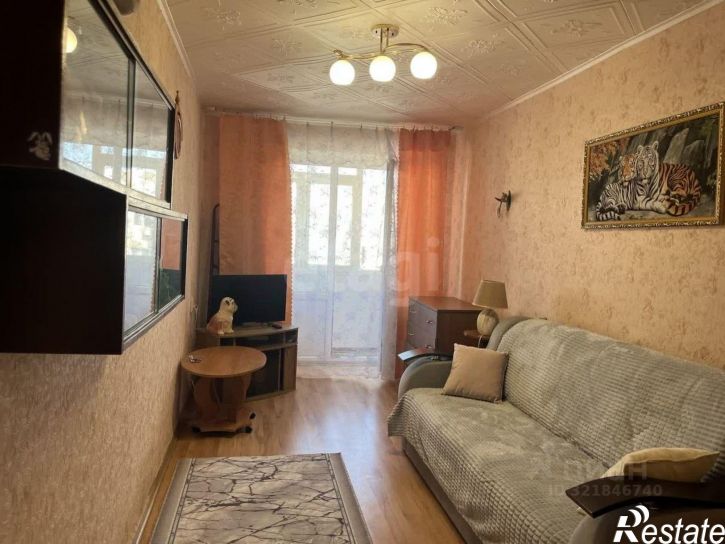 2-комн квартира улица Кузнецова, 14,  д. 14