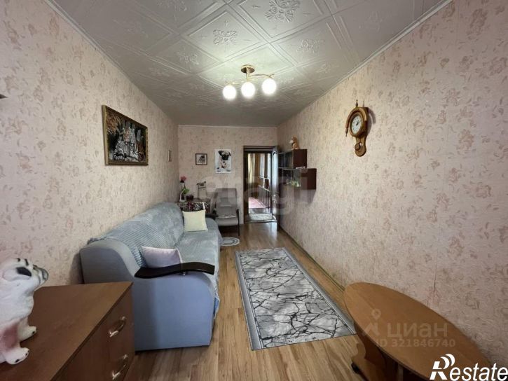 2-комн квартира улица Кузнецова, 14,  д. 14