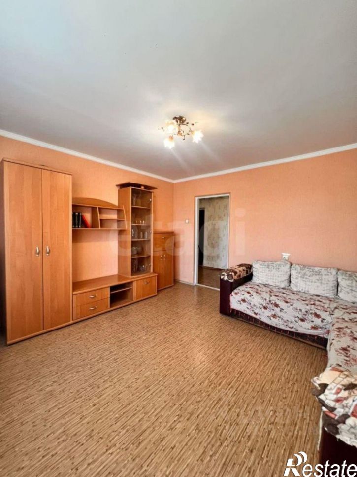 2-комн квартира Западный мкр, 2,  д. 2