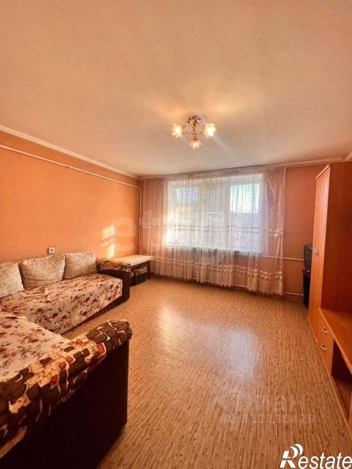 2-комн квартира Западный мкр, 2,  д. 2