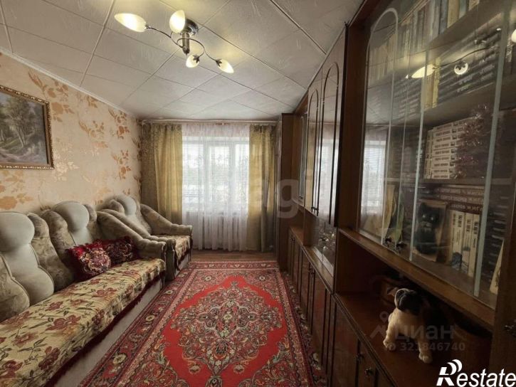 2-комн квартира улица Кузнецова, 14,  д. 14