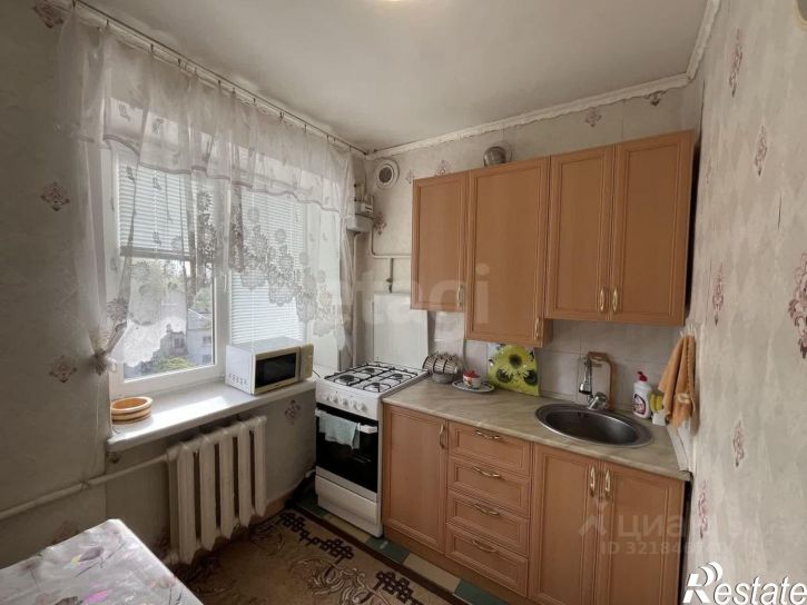 2-комн квартира улица Кузнецова, 14,  д. 14