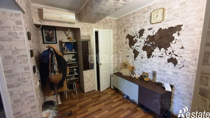 1-комн квартира Курортная улица, 4Е,  д. 4Е