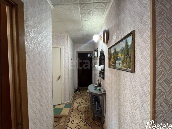 2-комн квартира улица Кузнецова, 14,  д. 14