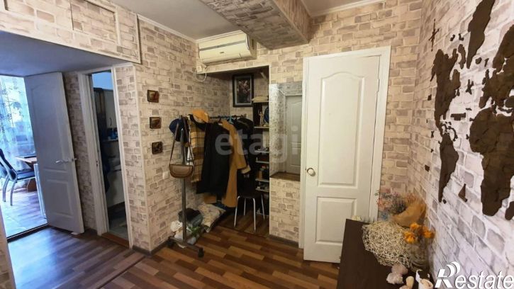 1-комн квартира Курортная улица, 4Е,  д. 4Е