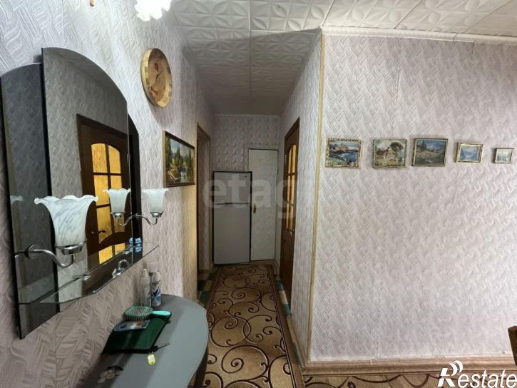 2-комн квартира улица Кузнецова, 14,  д. 14