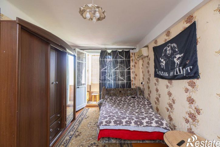 1-комн квартира проспект Генерала Острякова, 94,  д. 94