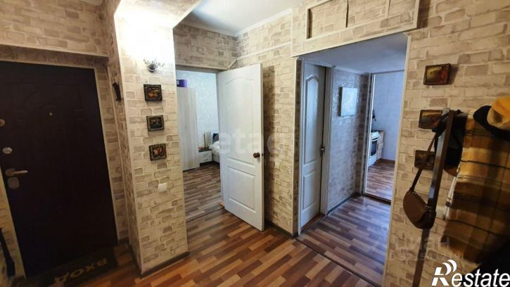 1-комн квартира Курортная улица, 4Е,  д. 4Е