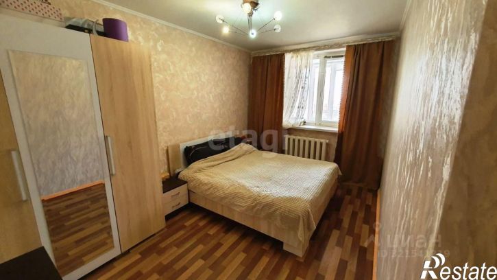 1-комн квартира Курортная улица, 4Е,  д. 4Е