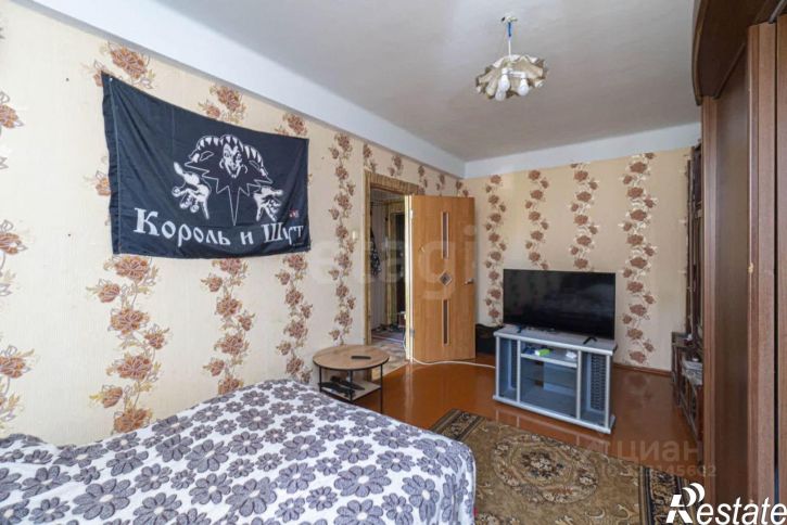 1-комн квартира проспект Генерала Острякова, 94,  д. 94