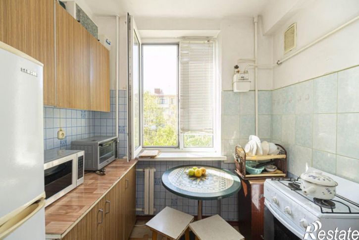 1-комн квартира проспект Генерала Острякова, 94,  д. 94