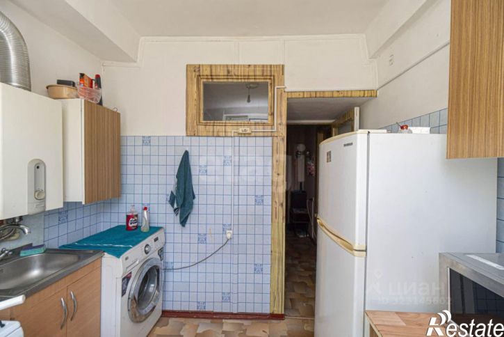 1-комн квартира проспект Генерала Острякова, 94,  д. 94