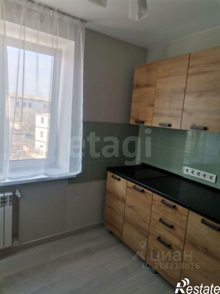 3-комн квартира ул Нижнегорская, 48,  д. 48