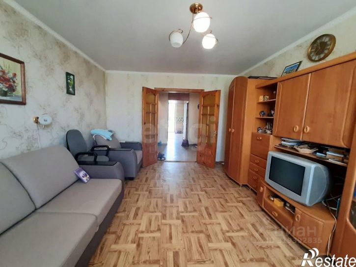 2-комн квартира Интернациональная улица, 32,  д. 32