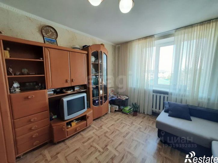 2-комн квартира Интернациональная улица, 32,  д. 32