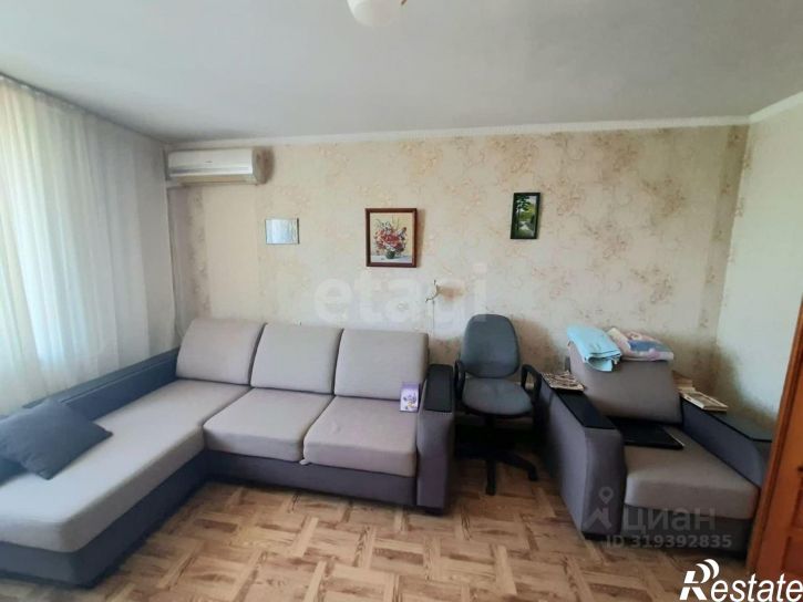 2-комн квартира Интернациональная улица, 32,  д. 32