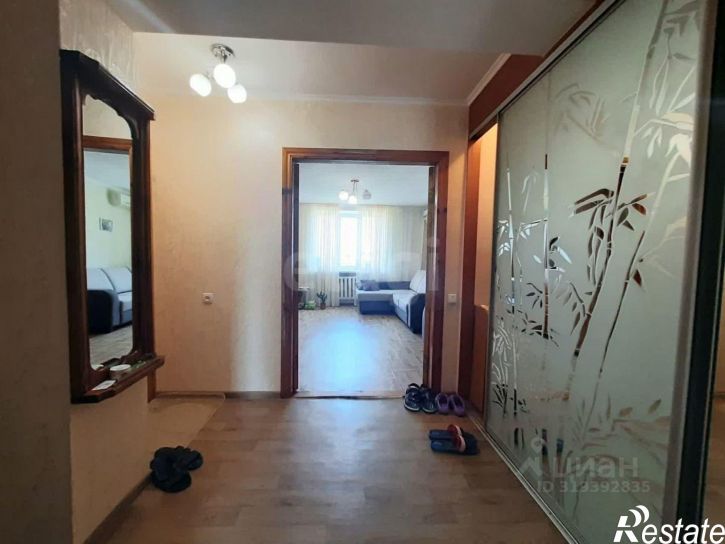 2-комн квартира Интернациональная улица, 32,  д. 32