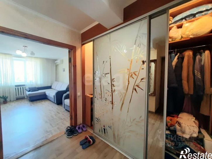 2-комн квартира Интернациональная улица, 32,  д. 32