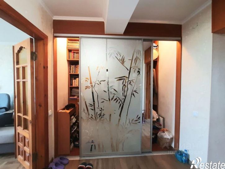 2-комн квартира Интернациональная улица, 32,  д. 32