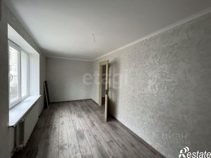 2-комн квартира Строительная улица, 19,  д. 19