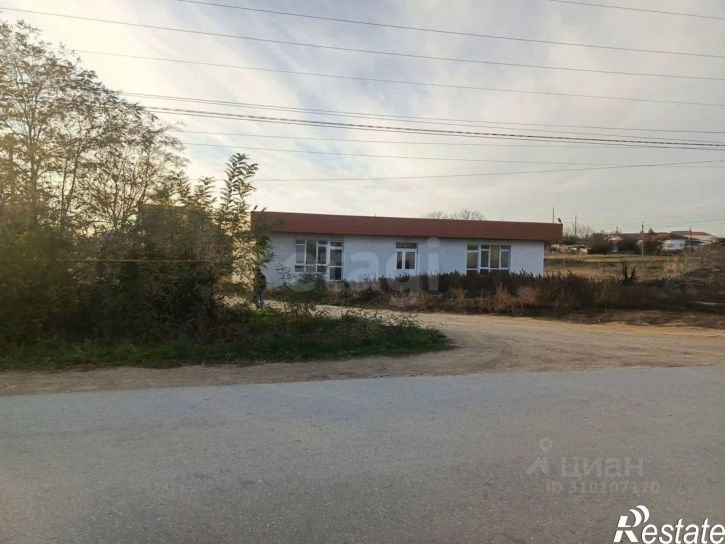 Торговое помещение ул Северная, 26Б,  д. 26Б