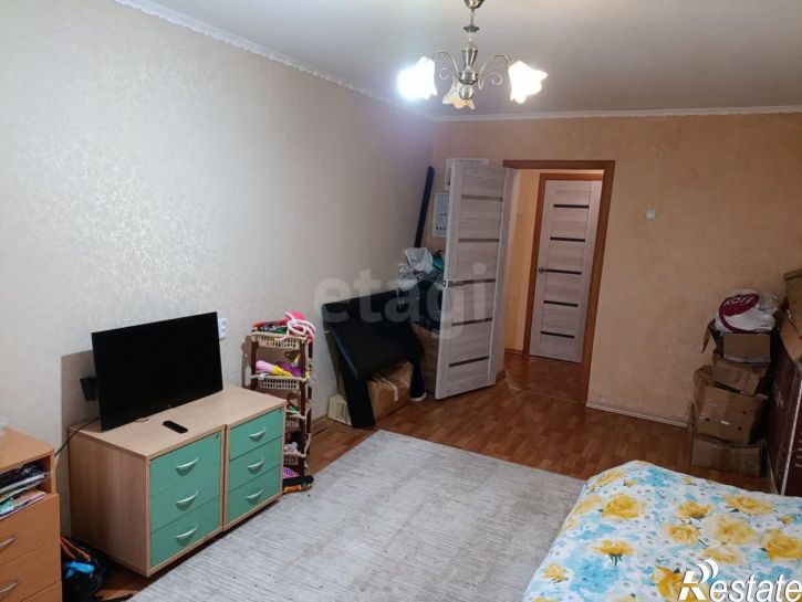 3-комн квартира улица Ленина, 6,  д. 6