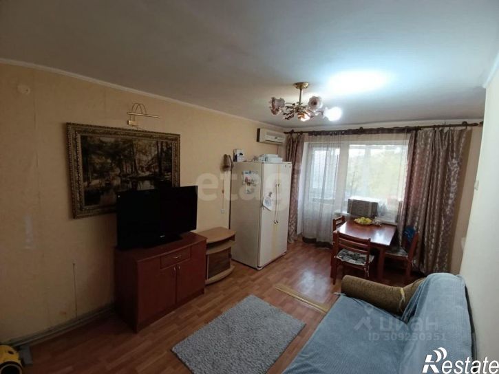 3-комн квартира улица Ленина, 6,  д. 6