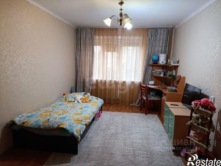 3-комн квартира улица Ленина, 6,  д. 6