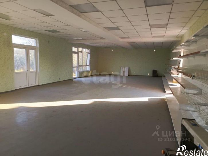 Торговое помещение ул Северная, 26Б,  д. 26Б