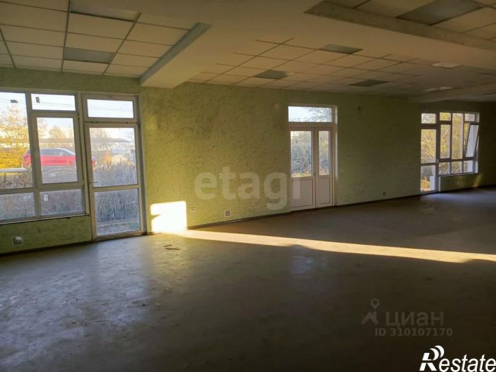 Торговое помещение ул Северная, 26Б,  д. 26Б