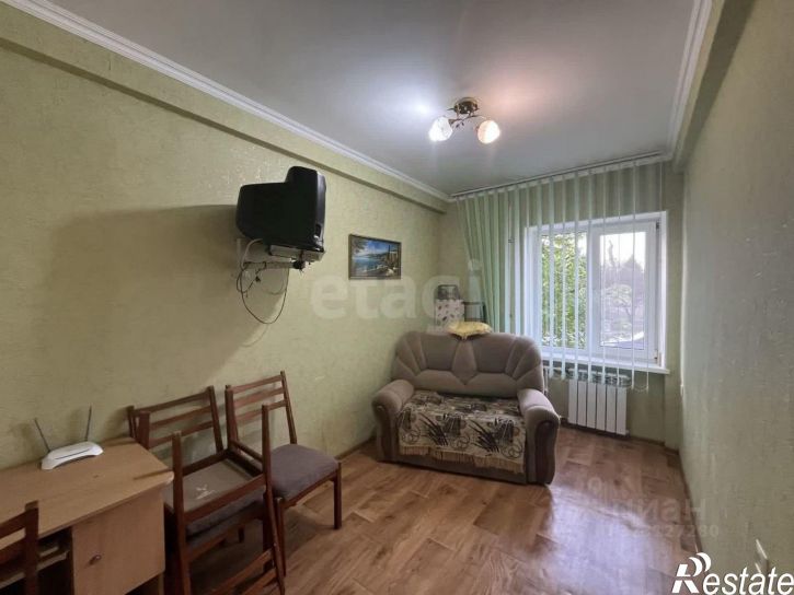 Комната ул Строительная, 19,  д. 19