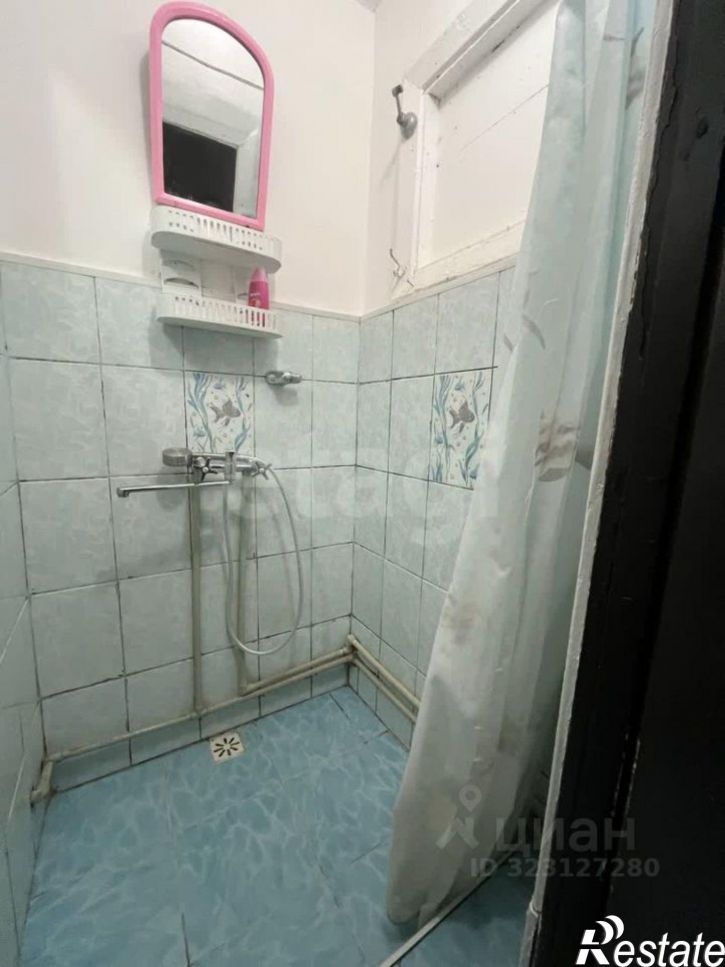 Комната ул Строительная, 19,  д. 19