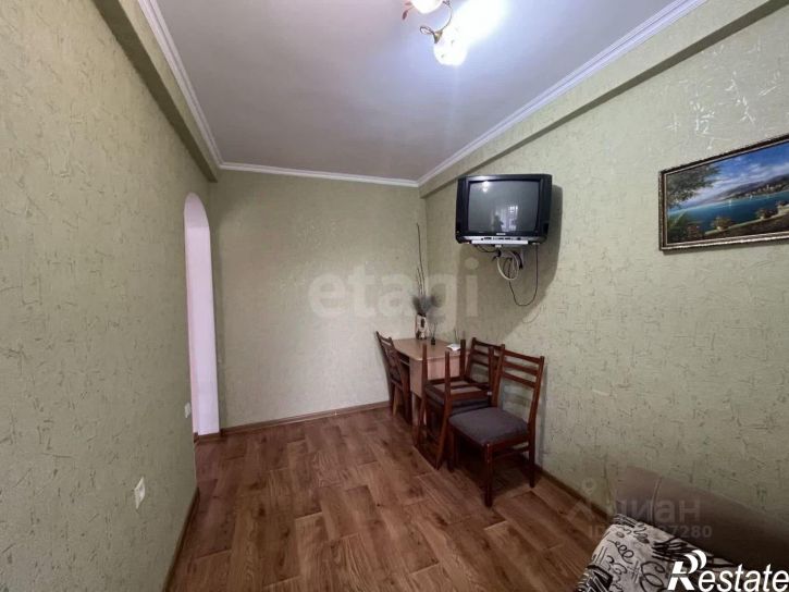 Комната ул Строительная, 19,  д. 19