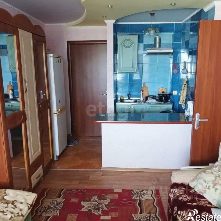 2-комн квартира ул Марченко, 2П,  д. 2П