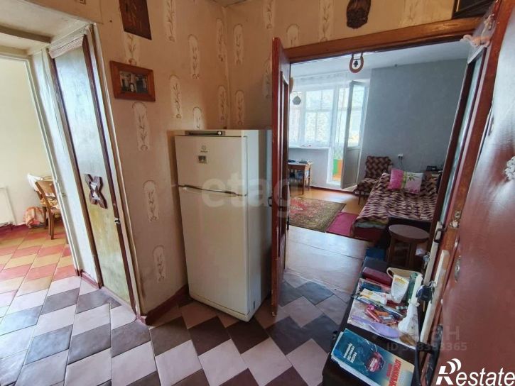 1-комн квартира ул Строительная, 19,  д. 19