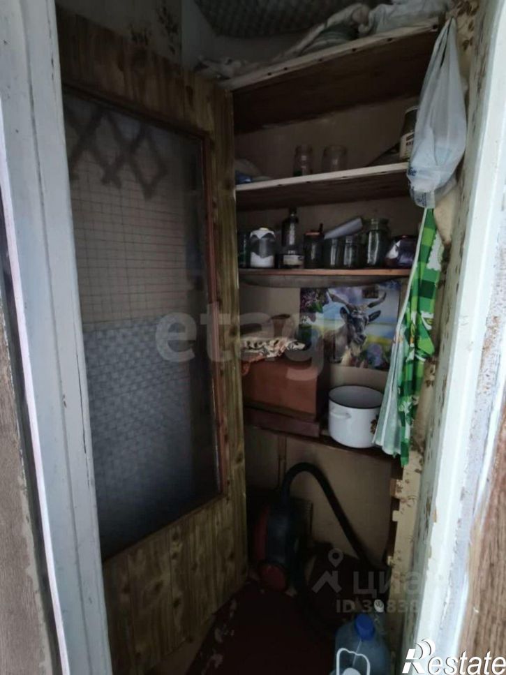 1-комн квартира ул Строительная, 19,  д. 19