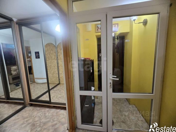 2-комн квартира пл Центральная им М.П.Ушакова, 4,  д. 4