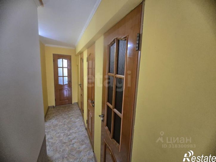 2-комн квартира пл Центральная им М.П.Ушакова, 4,  д. 4