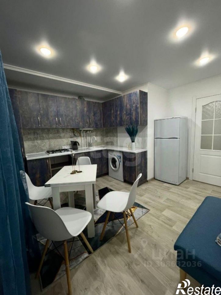 1-комн квартира ул Лобозова, 1,  д. 1