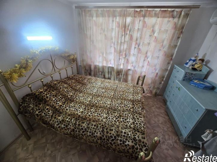 2-комн квартира пл Центральная им М.П.Ушакова, 4,  д. 4